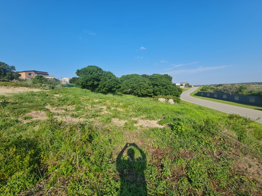 0 Bedroom Property for Sale in Paradise Beach Eastern Cape